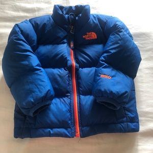 Kids North Face 2T